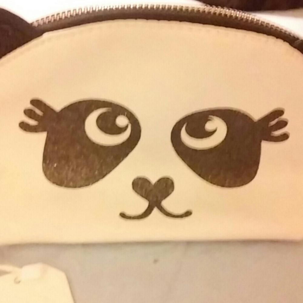 Cosmetic Bag